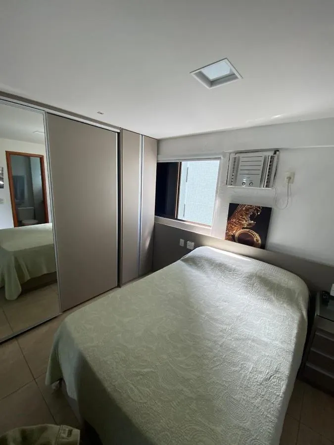 Apartament Flat Em Boa Viagem Recife