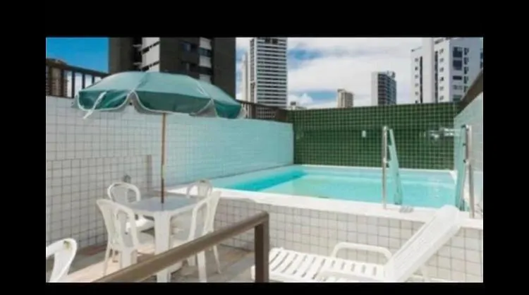 Apartament Flat Em Boa Viagem Recife
