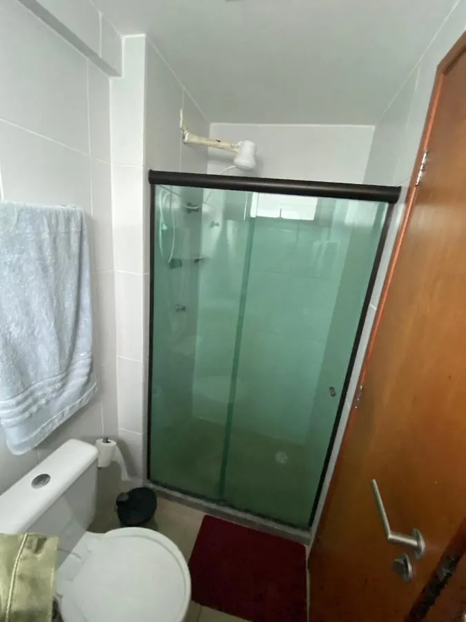 Apartament Flat Em Boa Viagem Recife